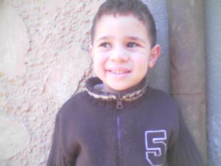 mon petis frere